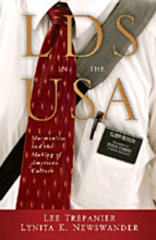 LDS in the USA: Mormon Influence in American Society - LAW AND RELIGION