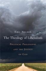 The Return of Political Theology - LAW AND RELIGION FORUM